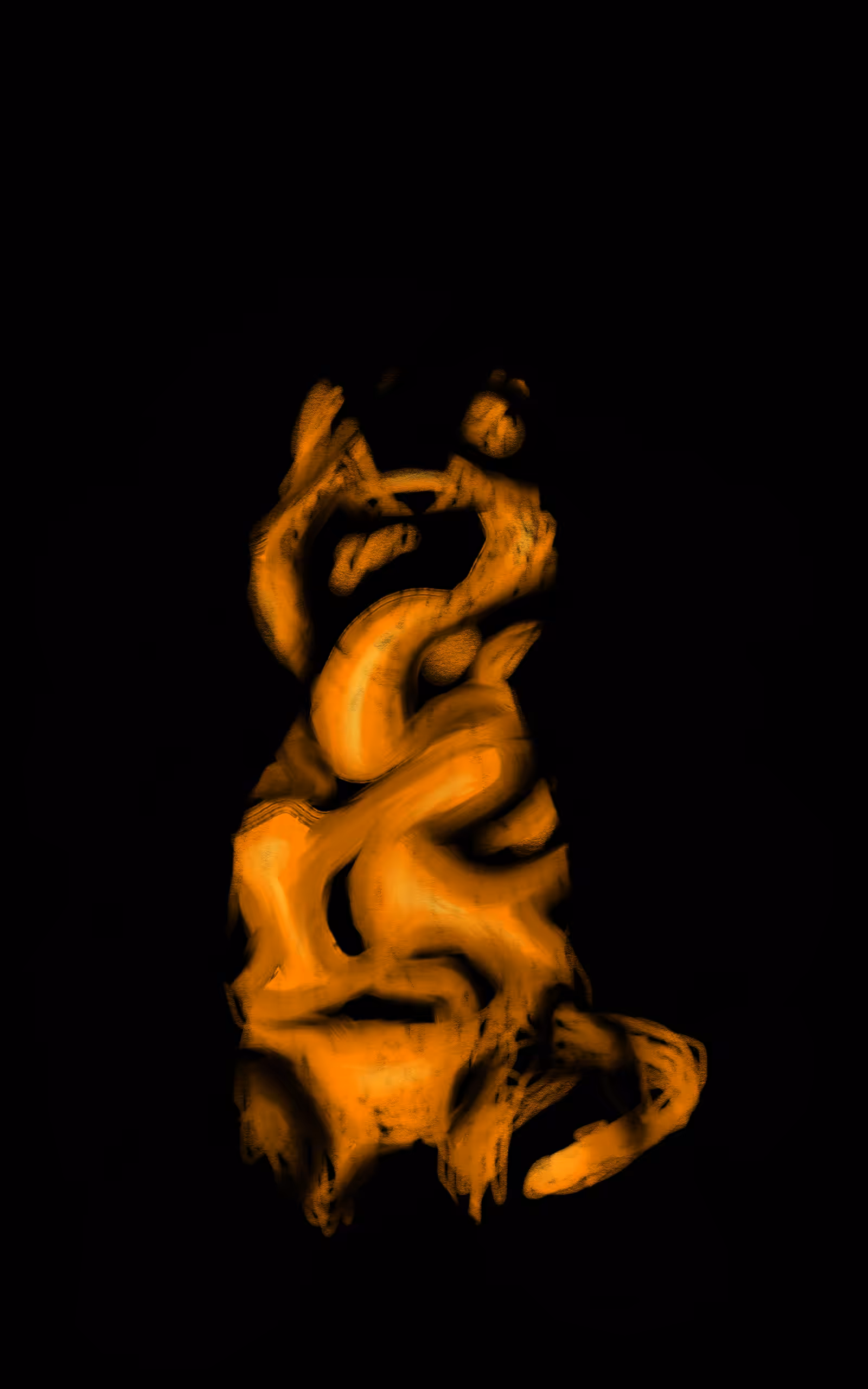 Halloween Cat