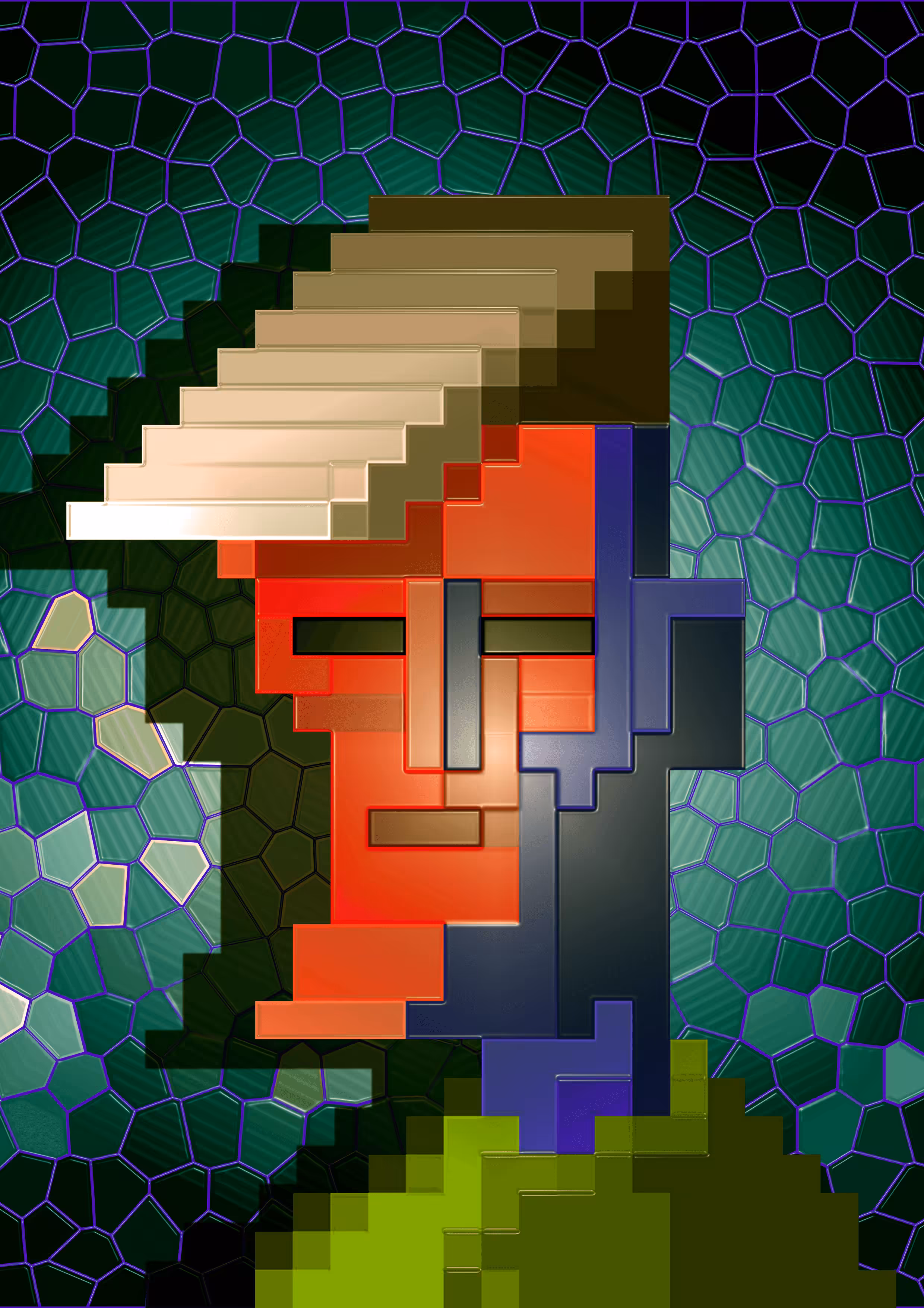 plasticman