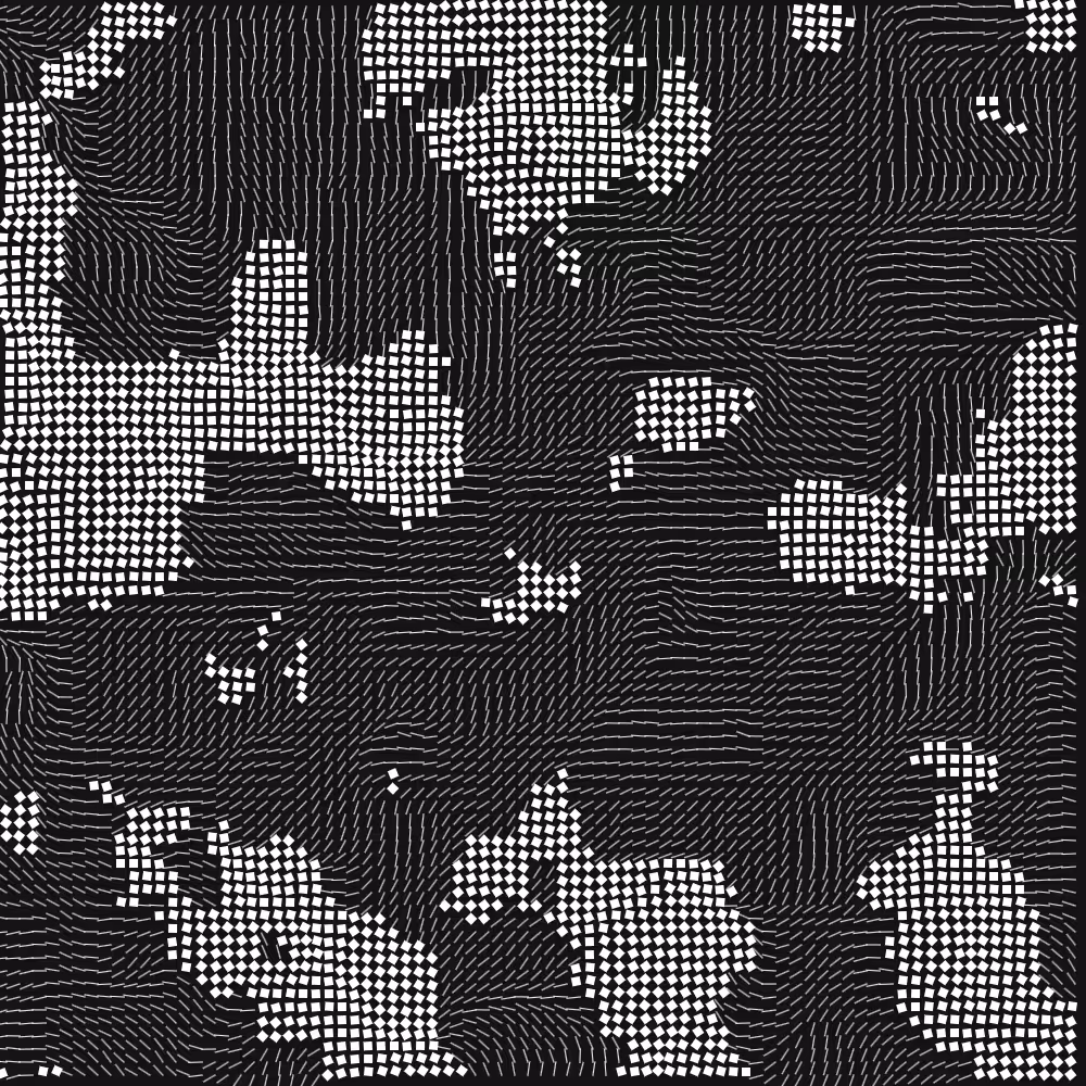 Geometric Fluidity #995