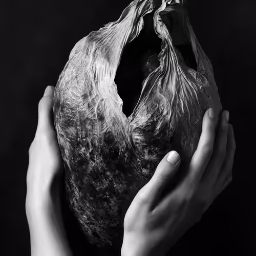 Enveloppe Fragile