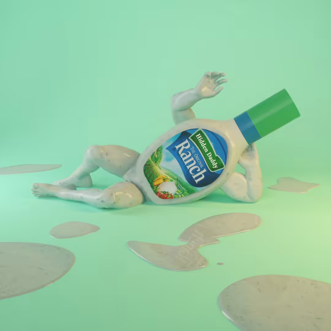 Ranch Daddy