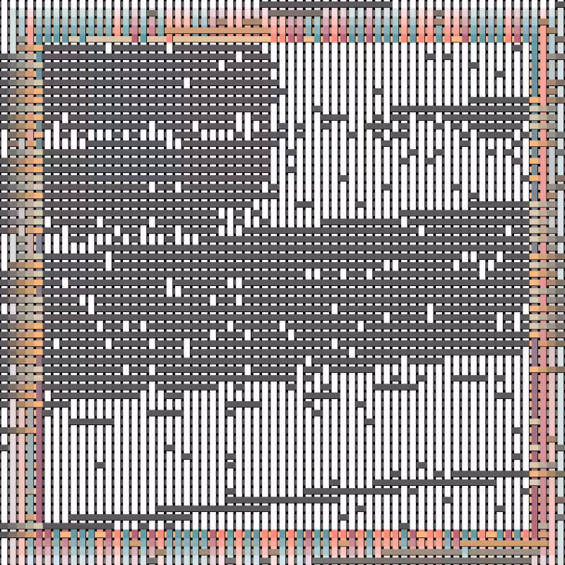 Plexus #199