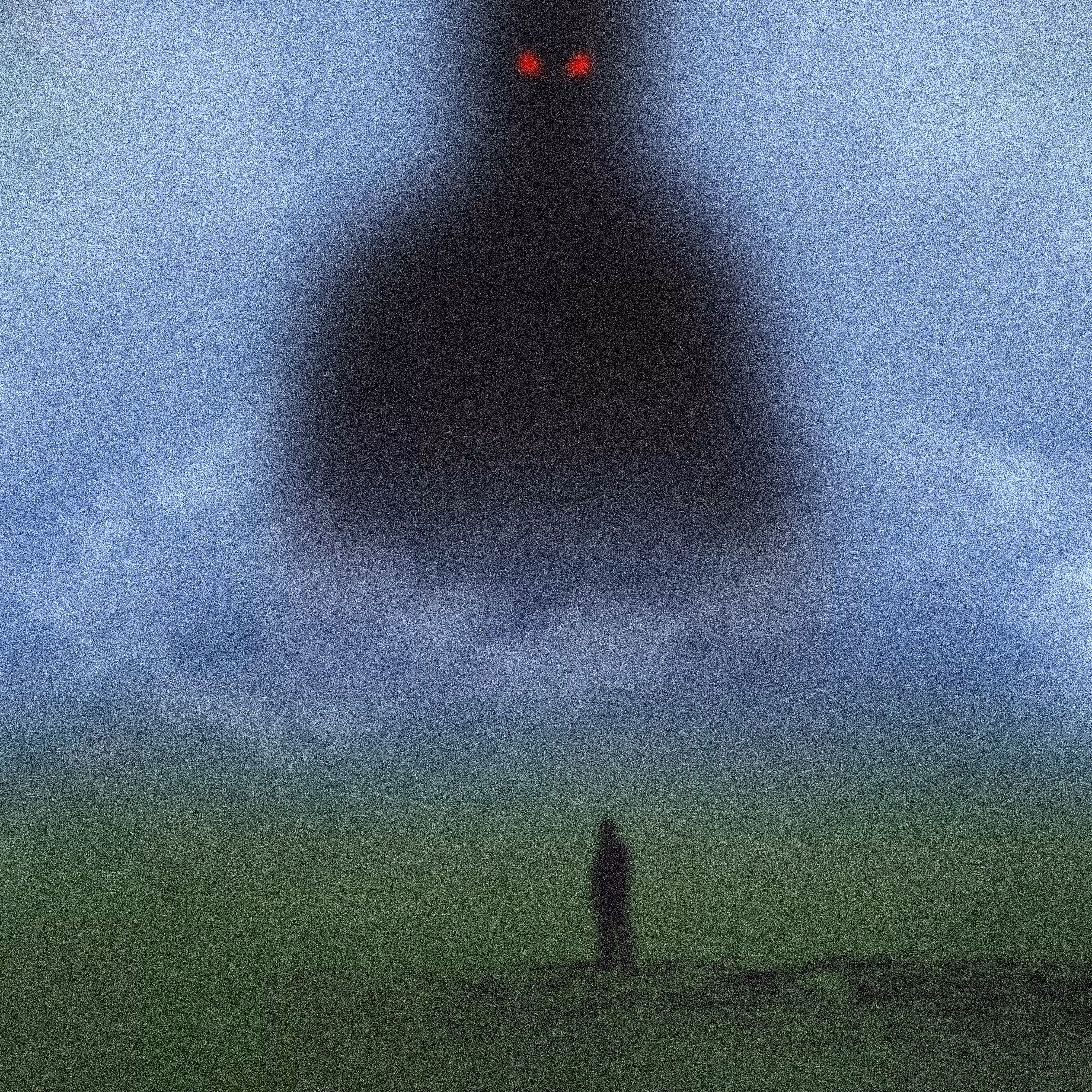 Who Are You Now?