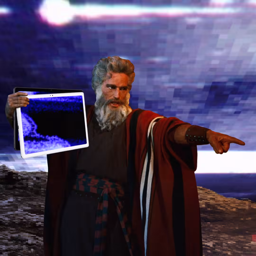 The Simulation