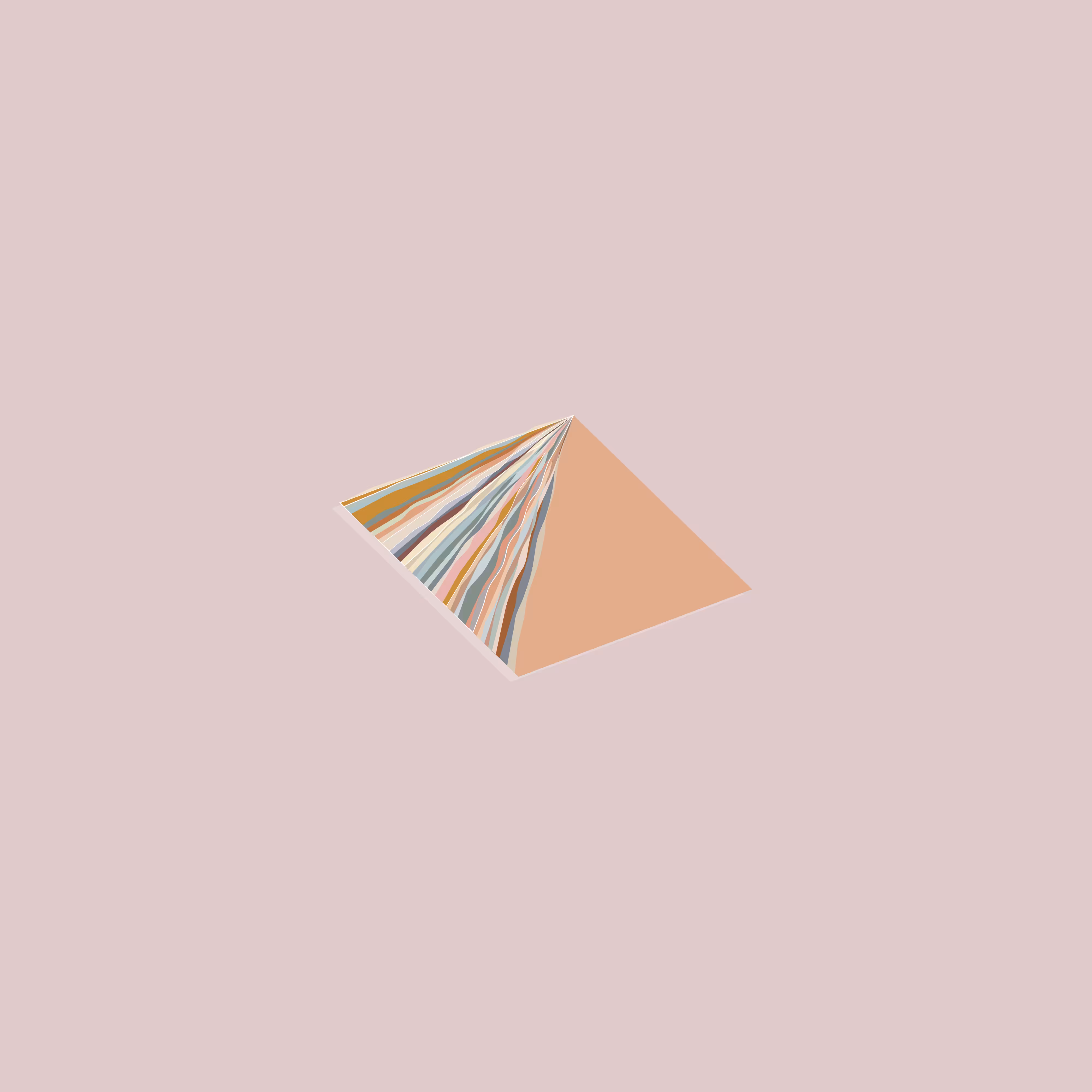 #3B - Zhúfù - Self 