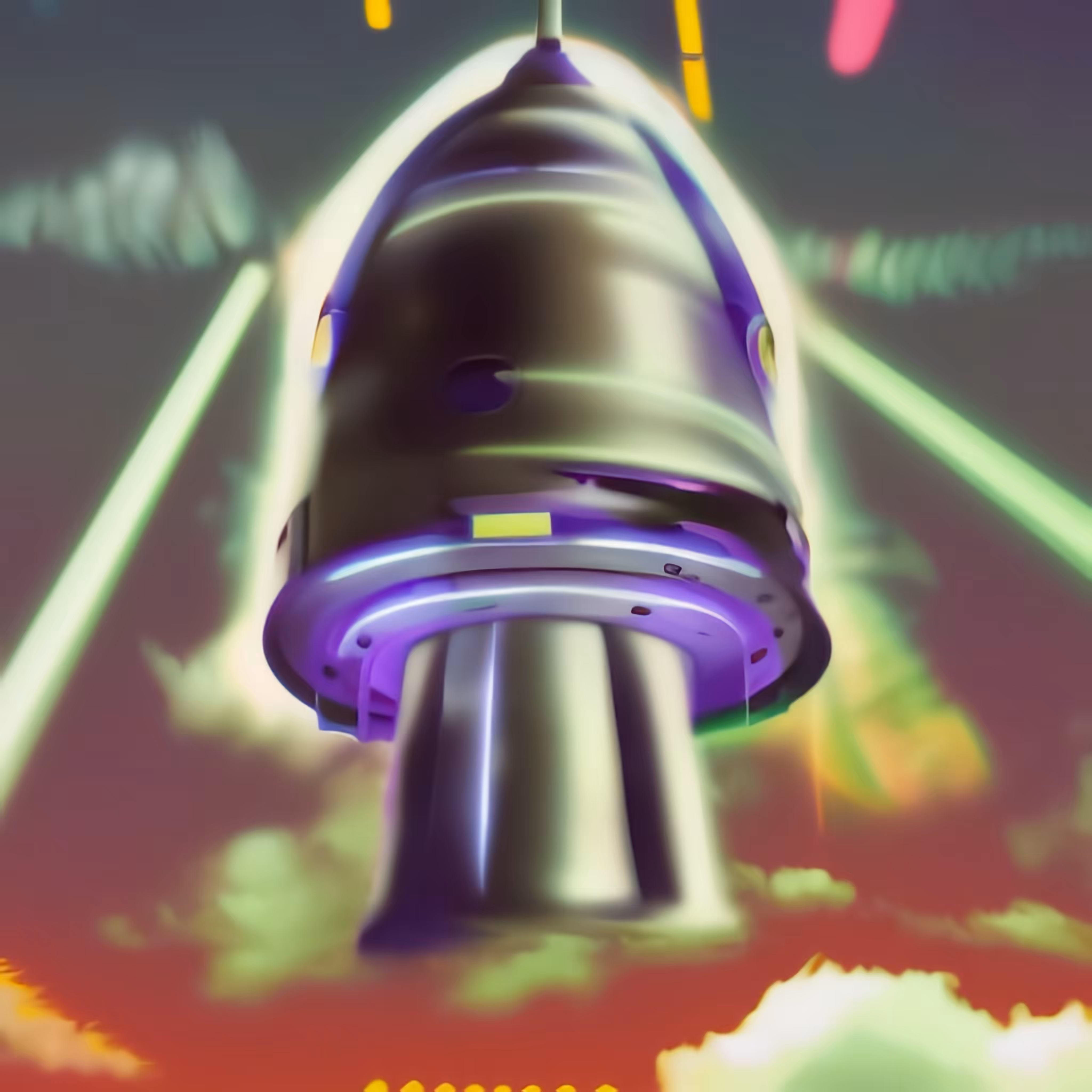 SPACEWAVES: NIGHTCALLERS: SPACEWAVES #183
