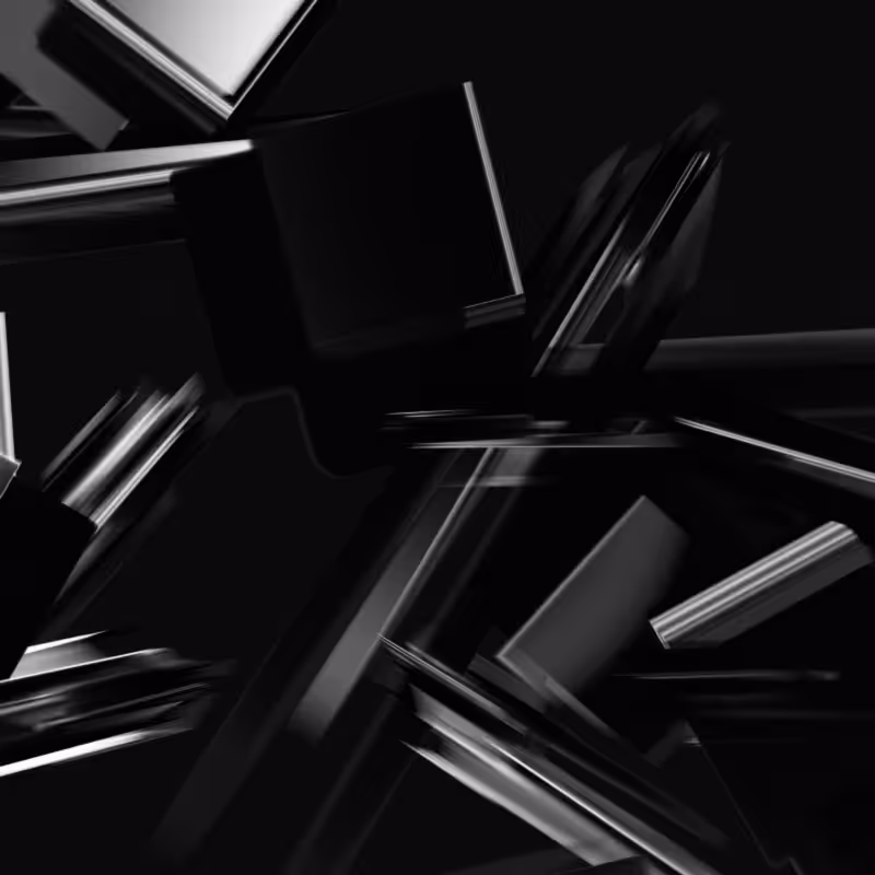 Quantum Shift #6