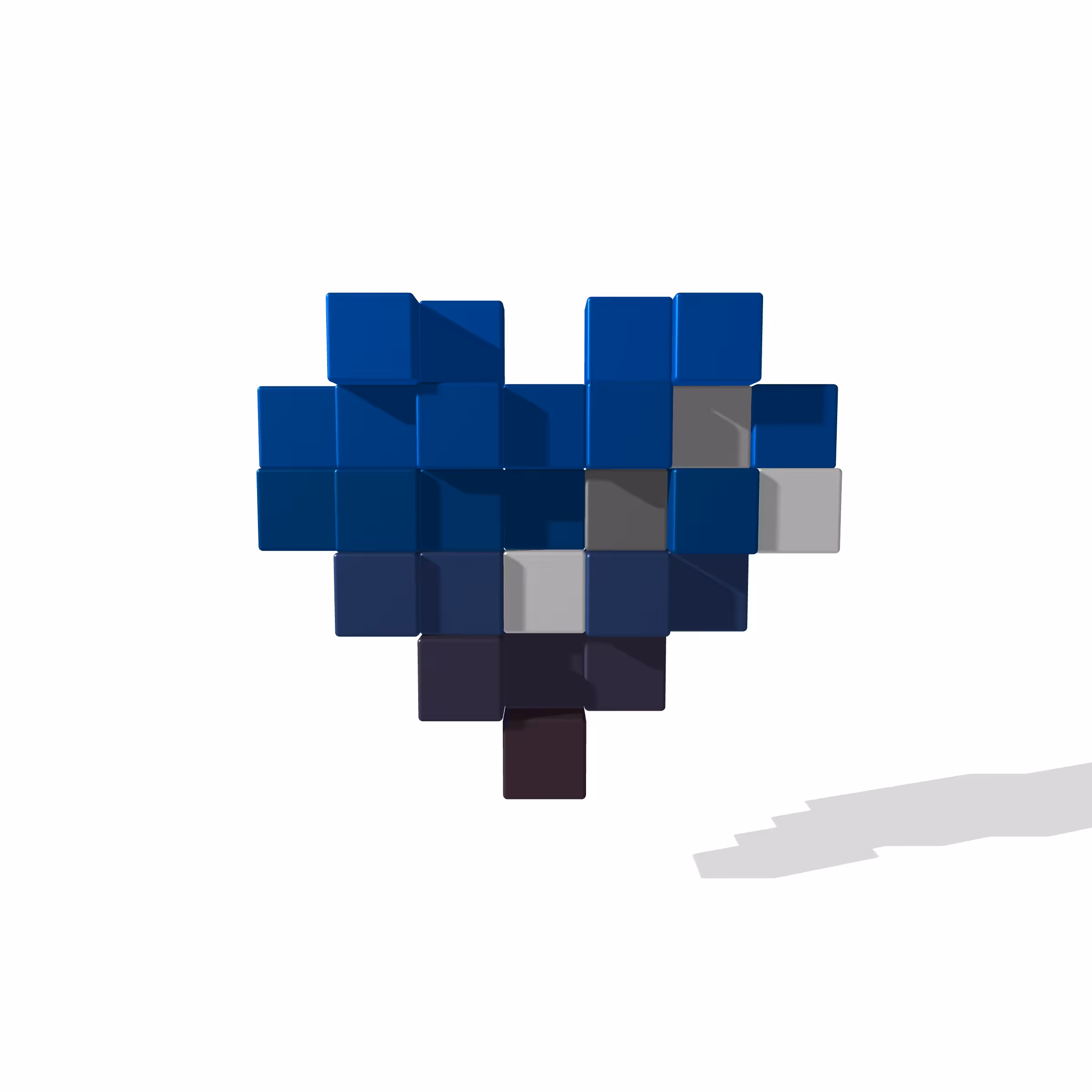 heart + craft #5527