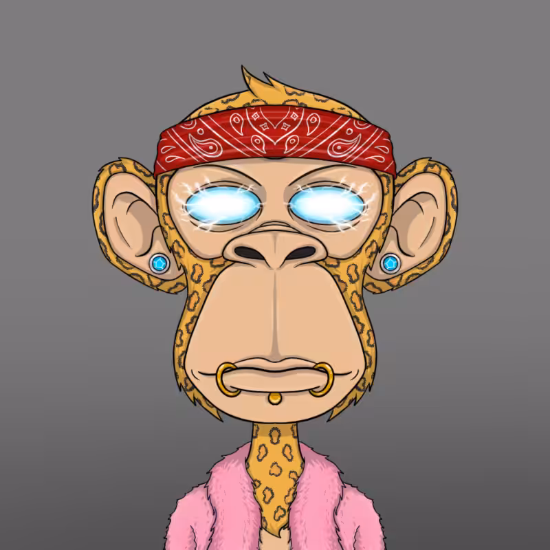 chimpantez #462