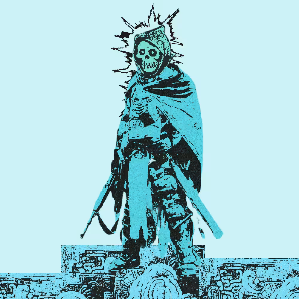 cosmicpunk 065