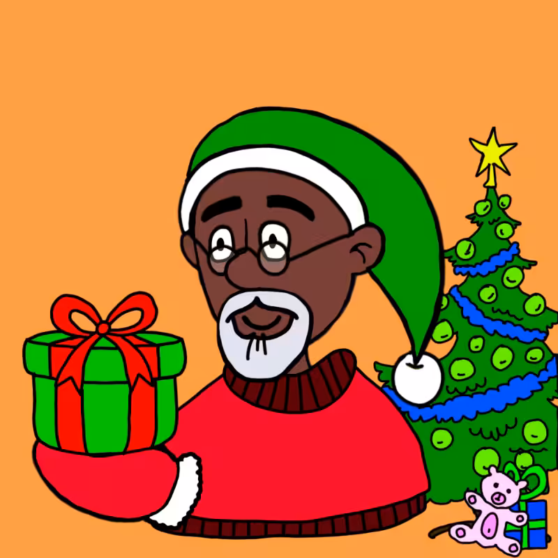 Merry Christmas #146