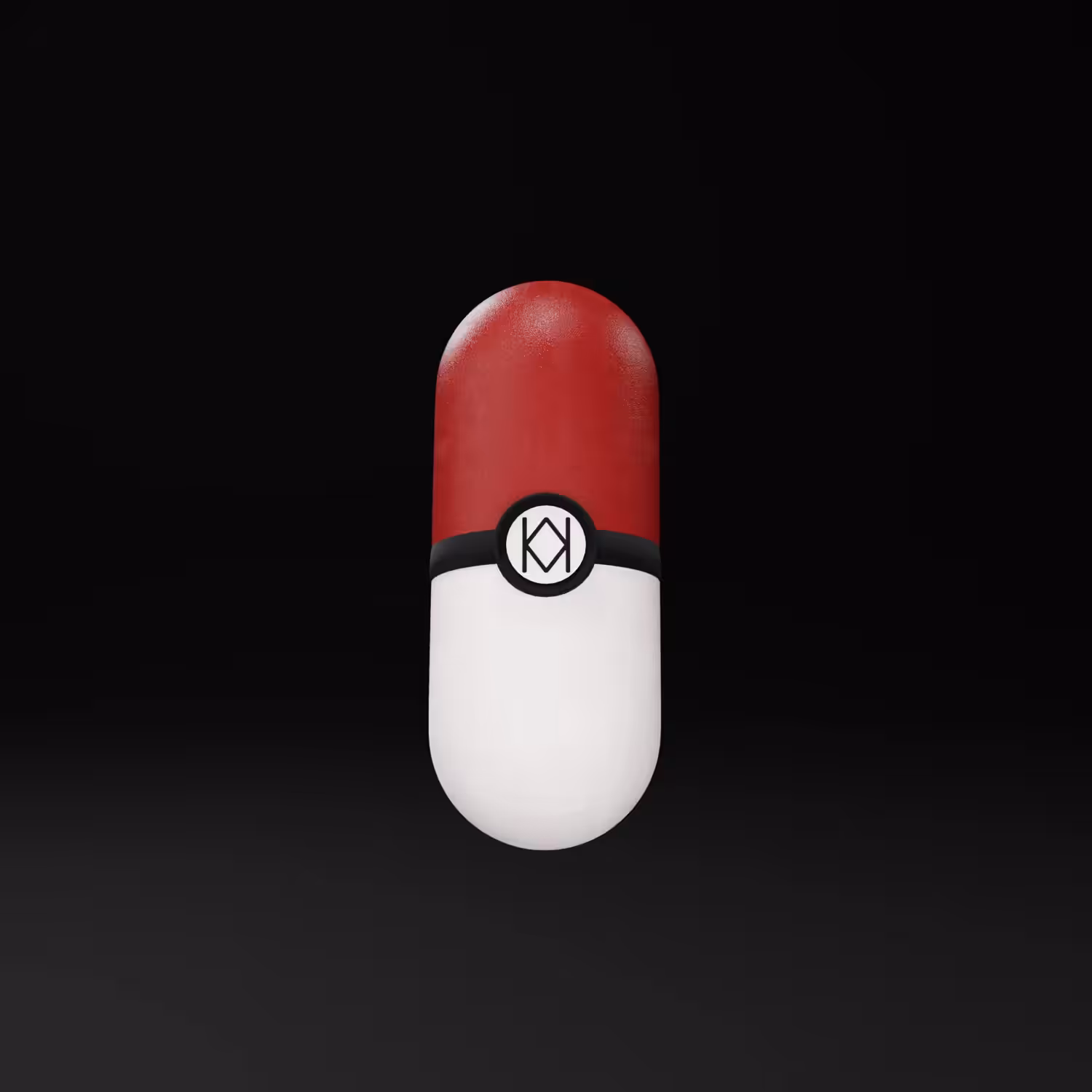 Micro Morris PKB Pill #004