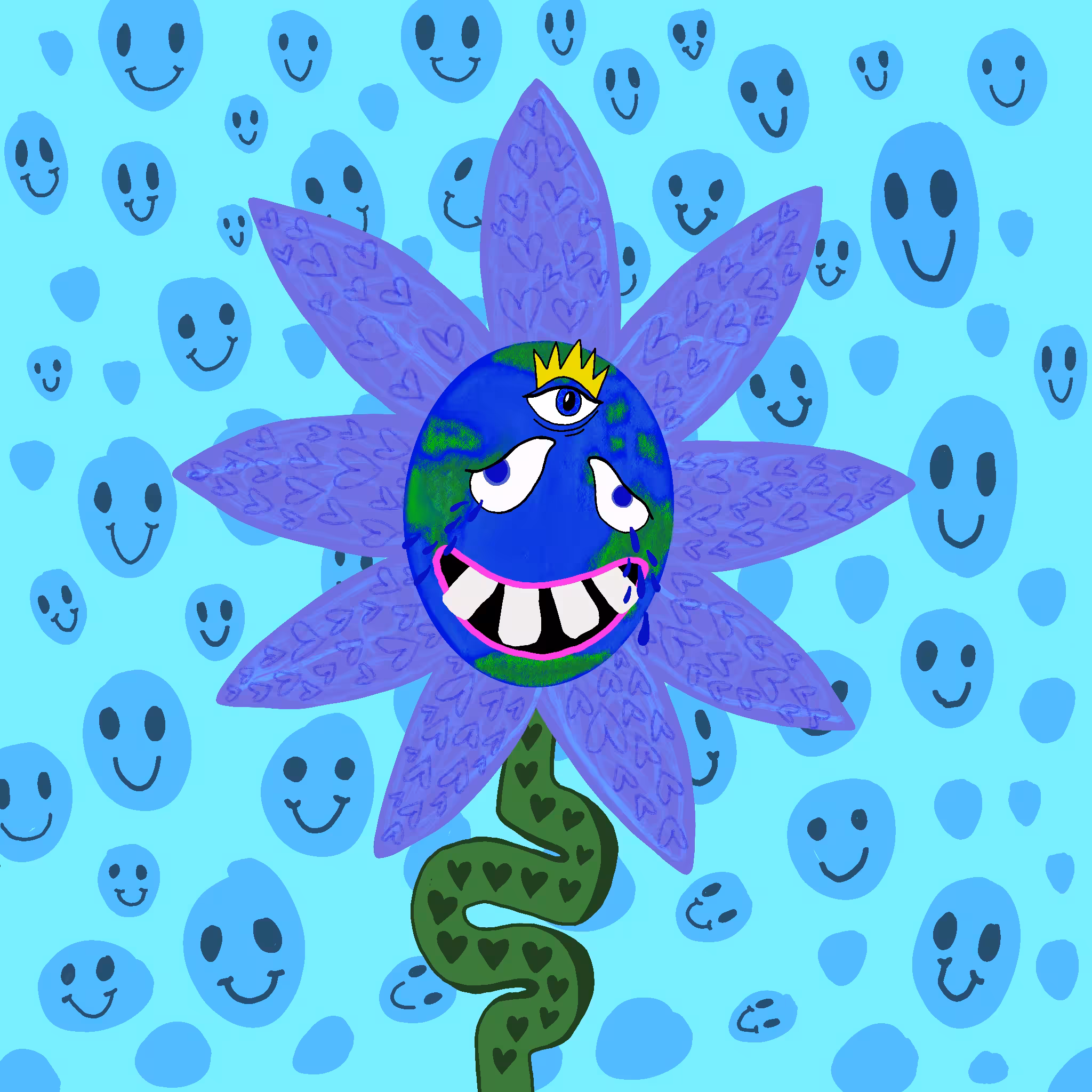 BVGARDEN: #1219