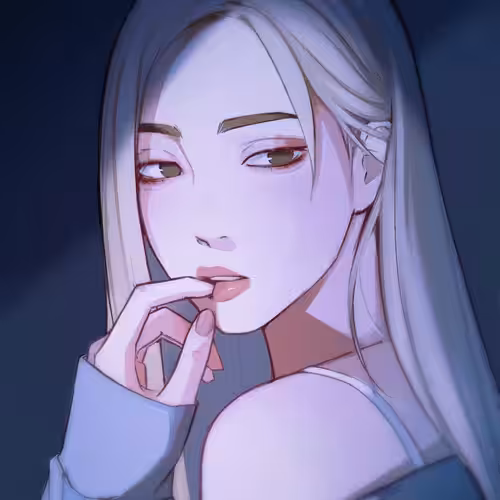 Thoughtful Night #178