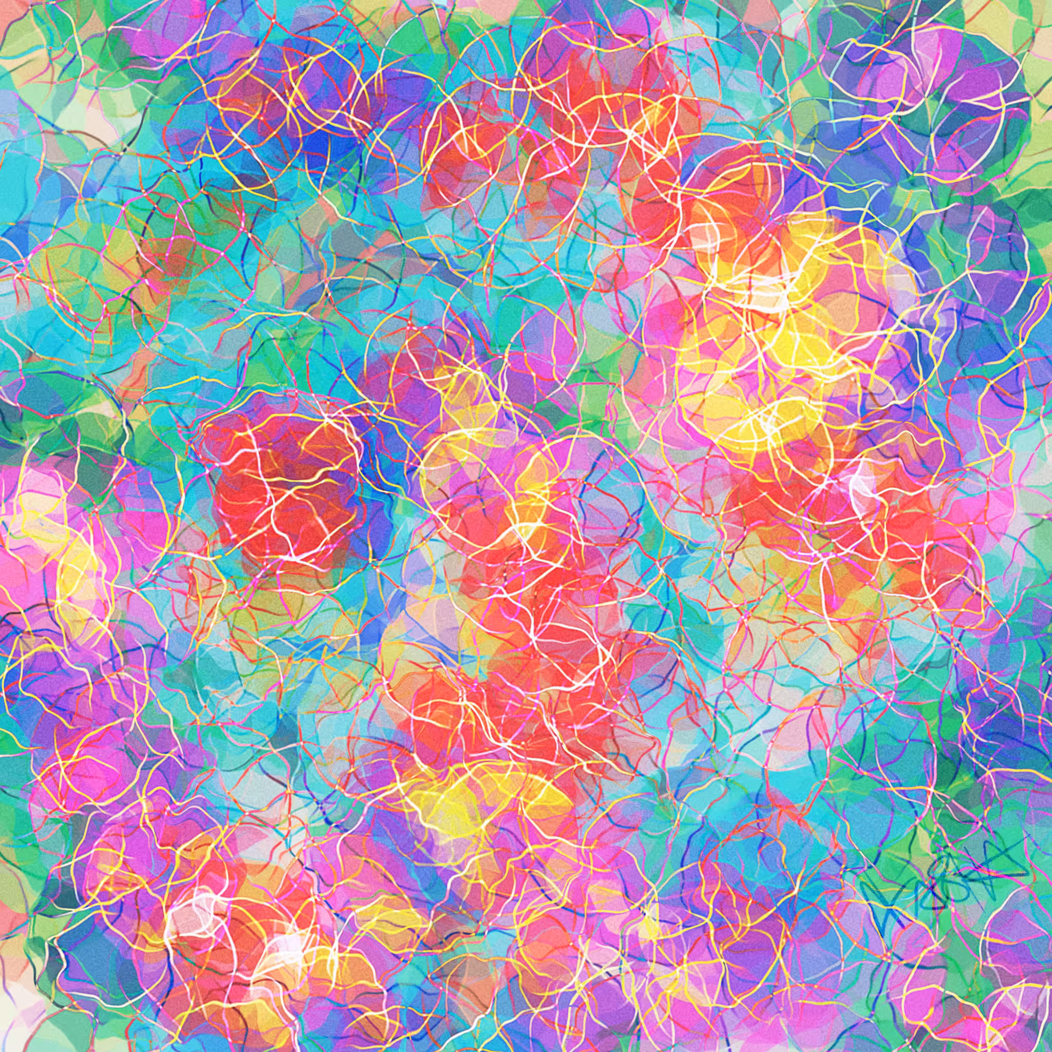 Spring Bouquet