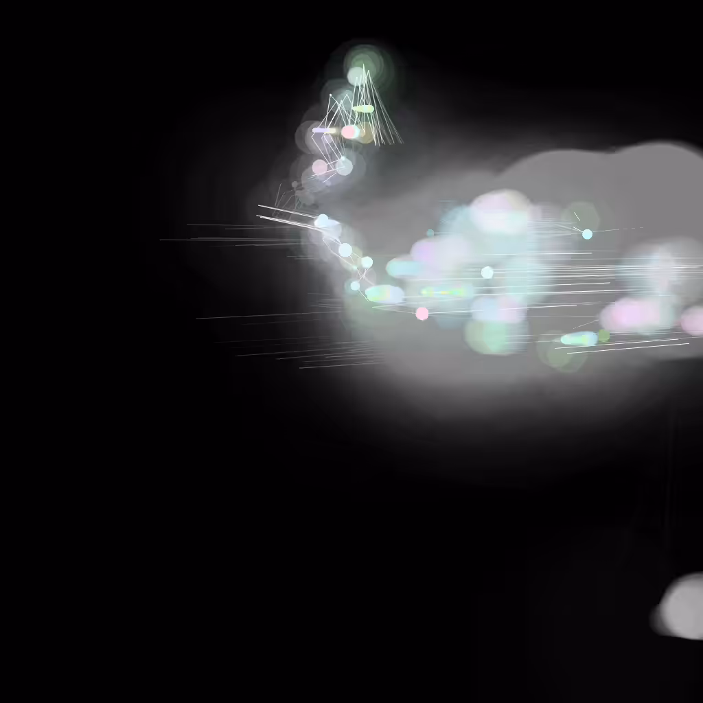 Spectral Beings: Spectral Being 577