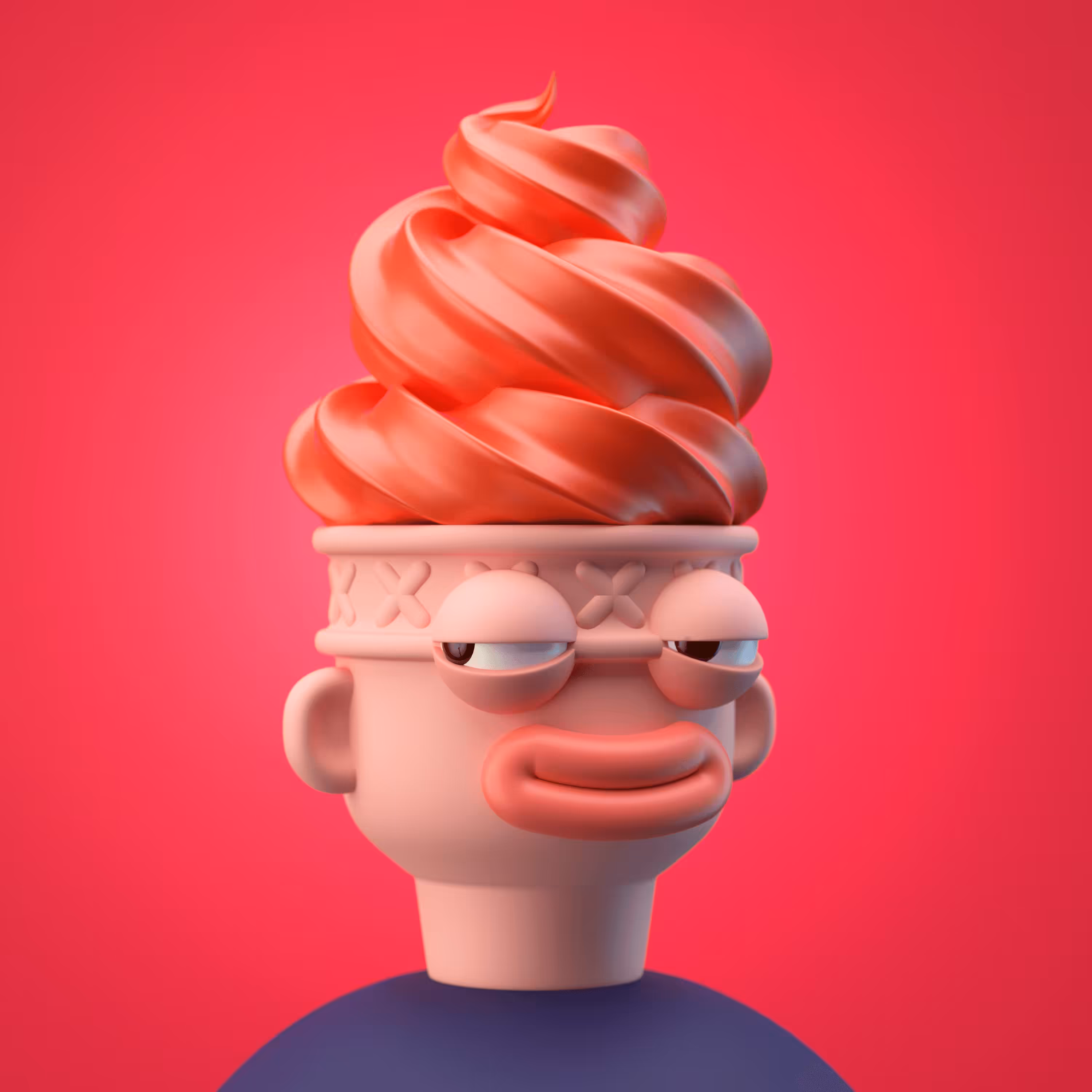 I Cream # 011