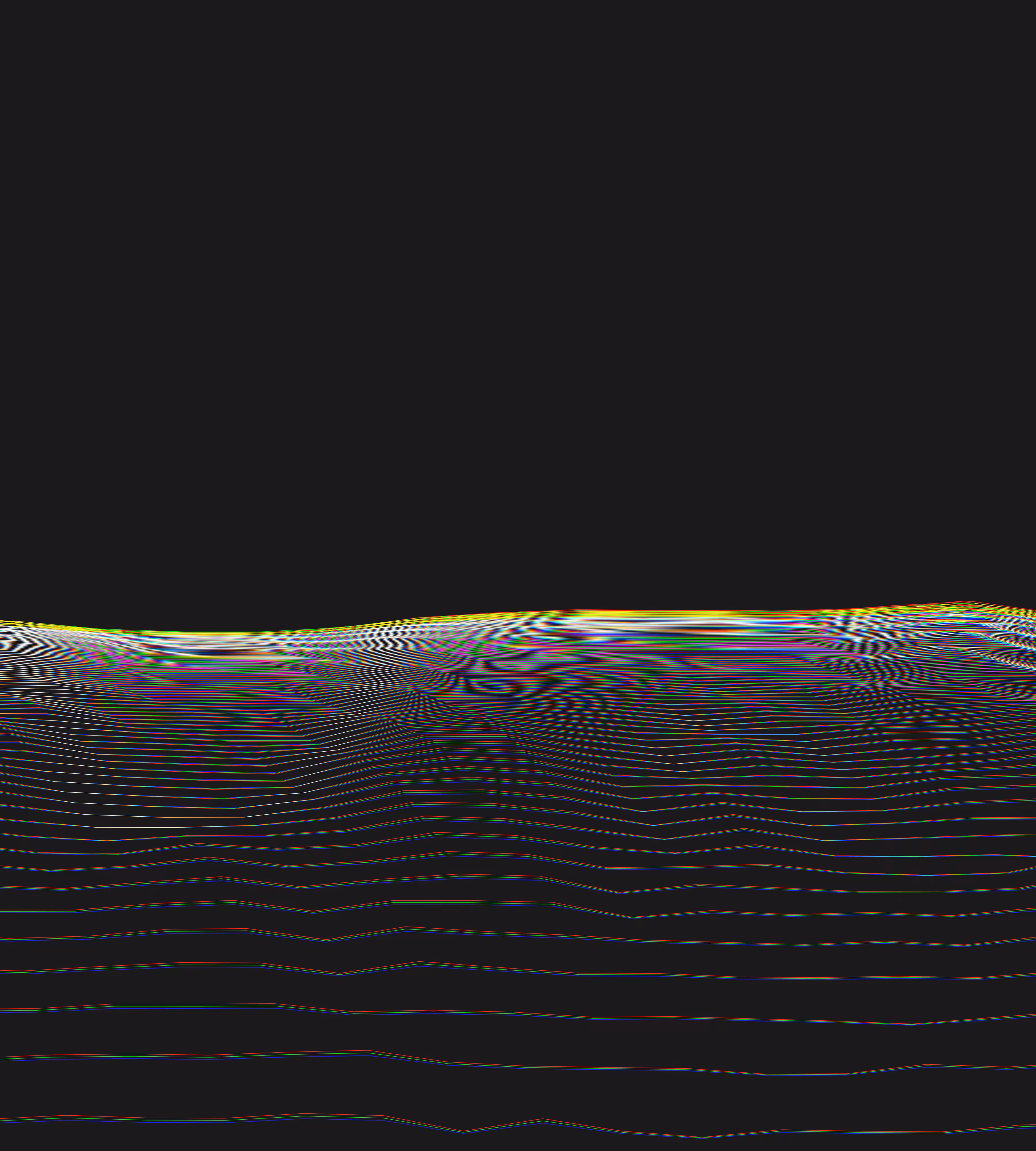 Linear Cycle #37
