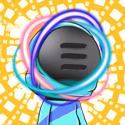 VibeNauts #1646