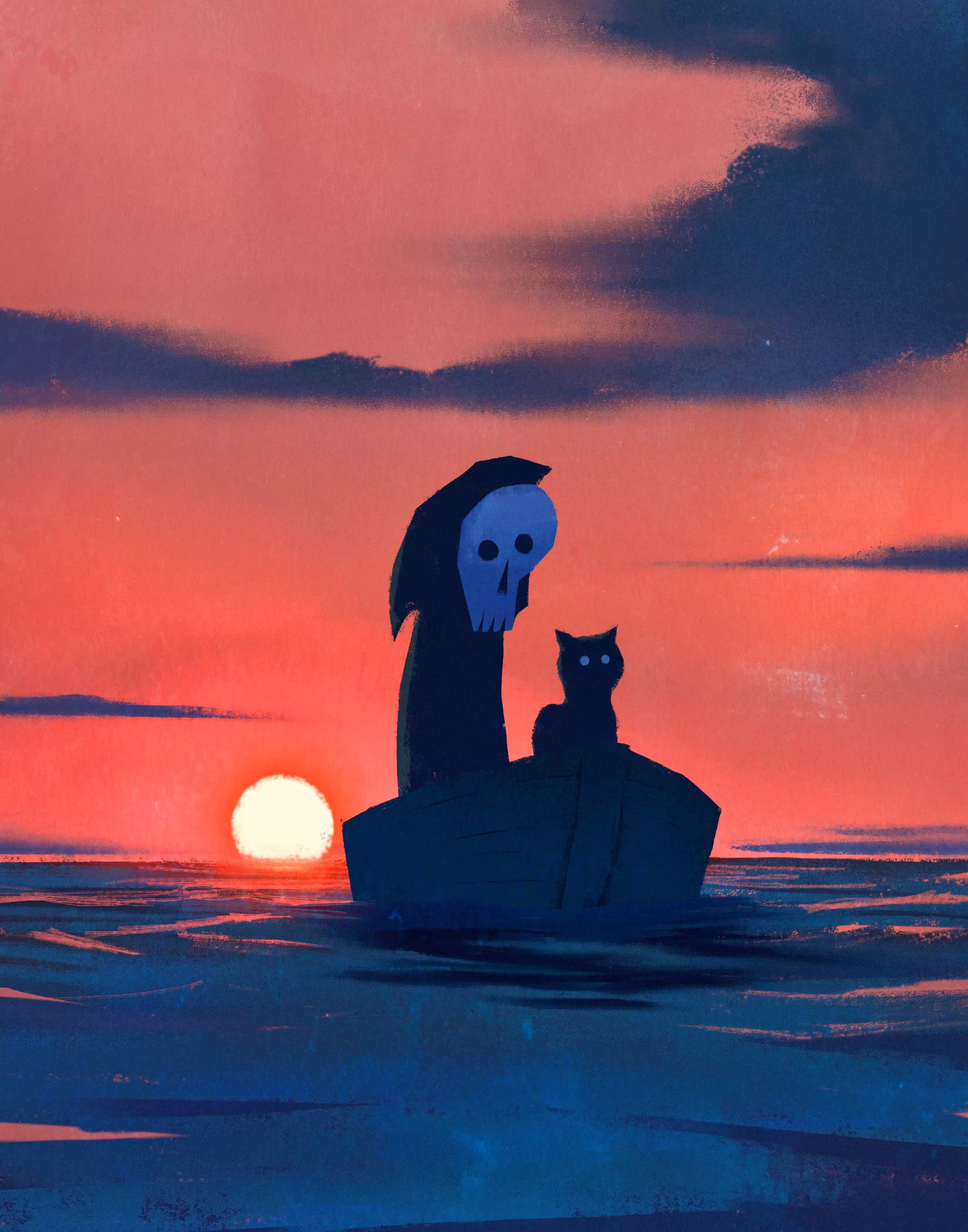 Dead Cat 46