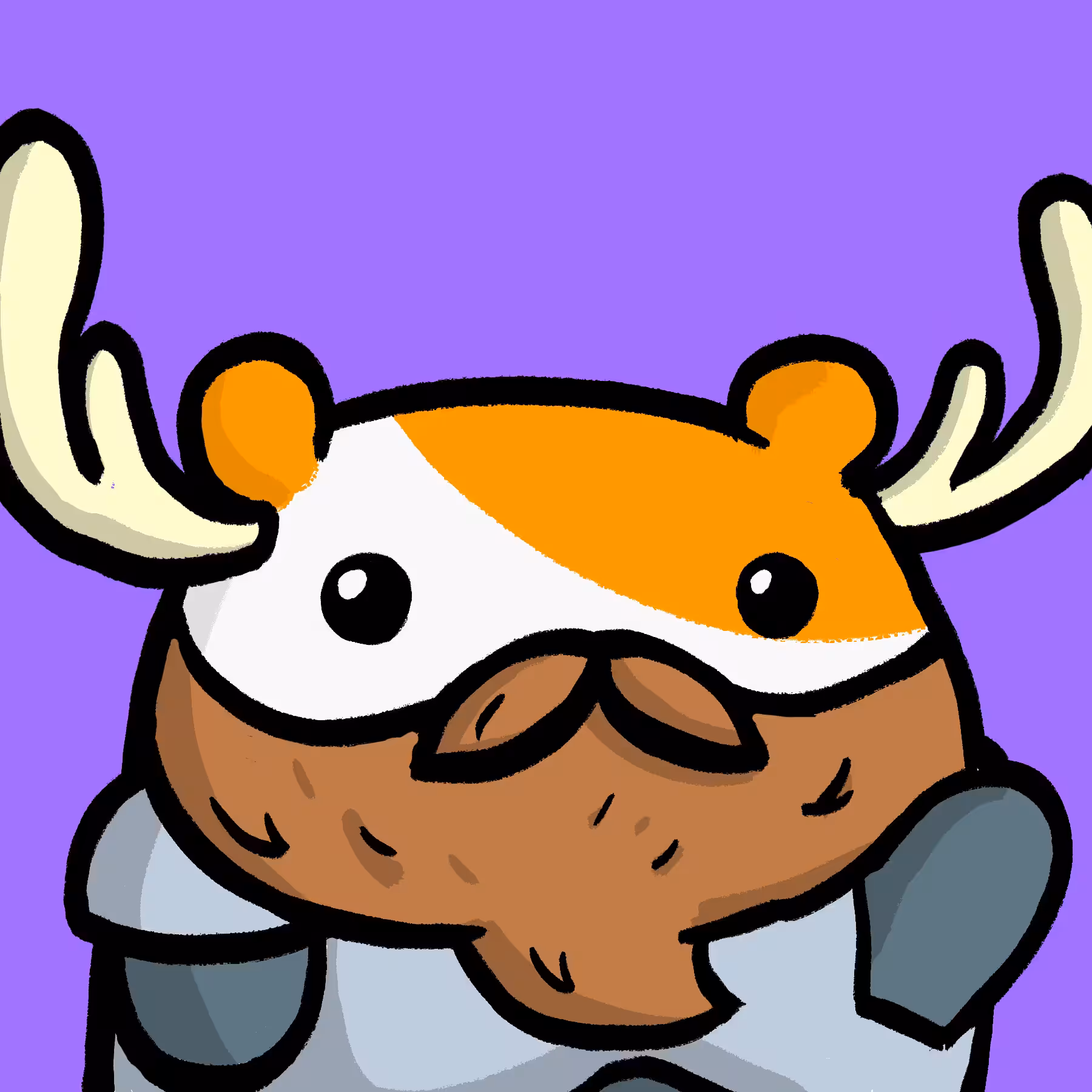 Hammy #0106