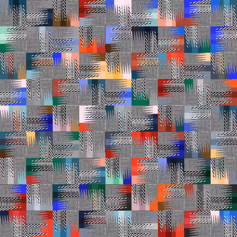 CRAYONS #1