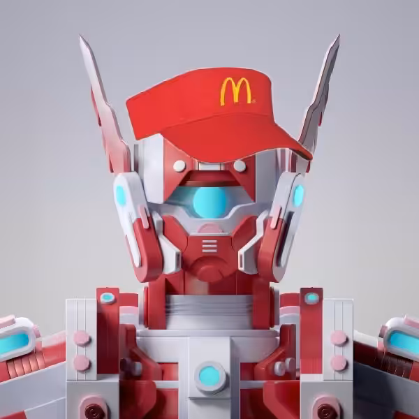 McMeka #7331