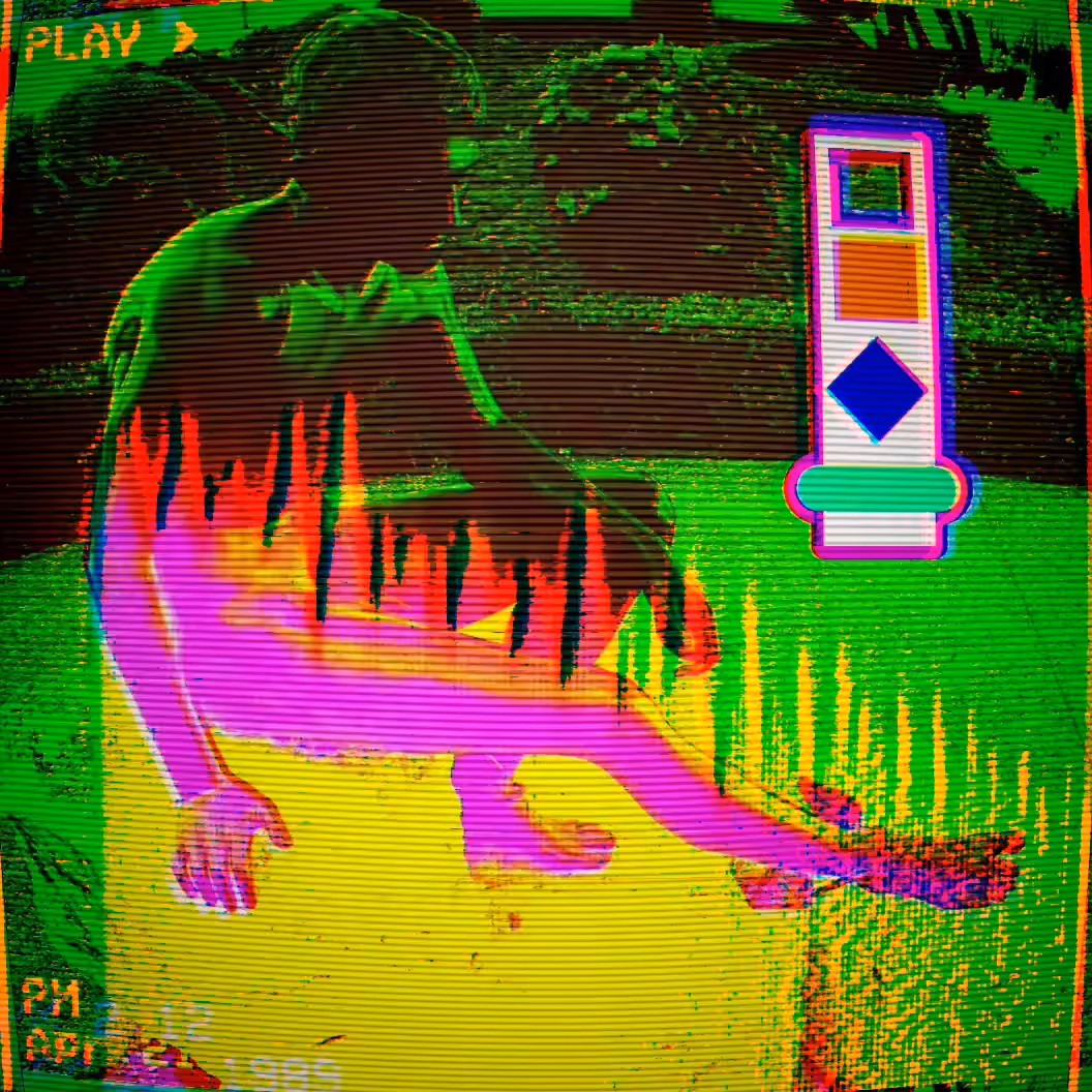 ◦ VAPORPLATE #14 ◦