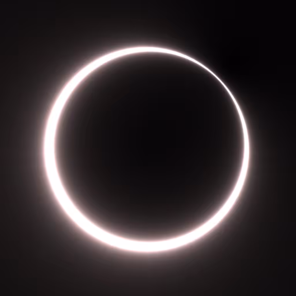 Totality #394