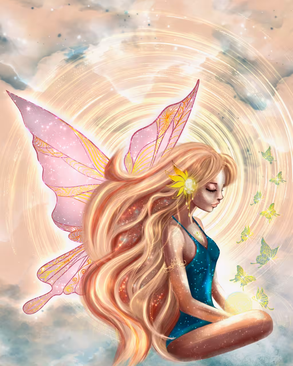 🦋Beautterfly🦋