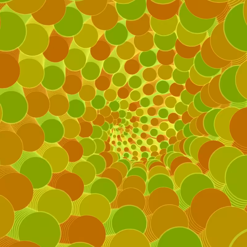 AntiBody Tunnel #30