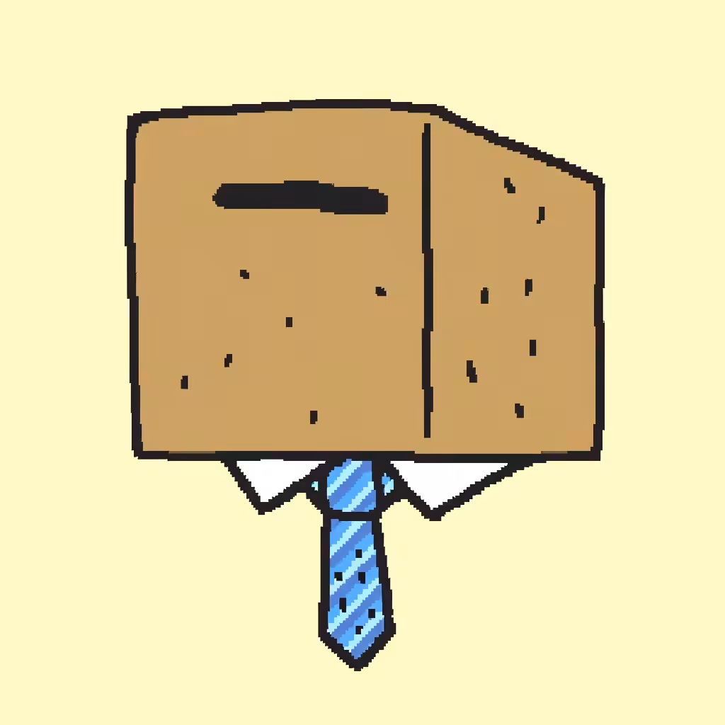 DX Terminal: SealedBoxGuy
