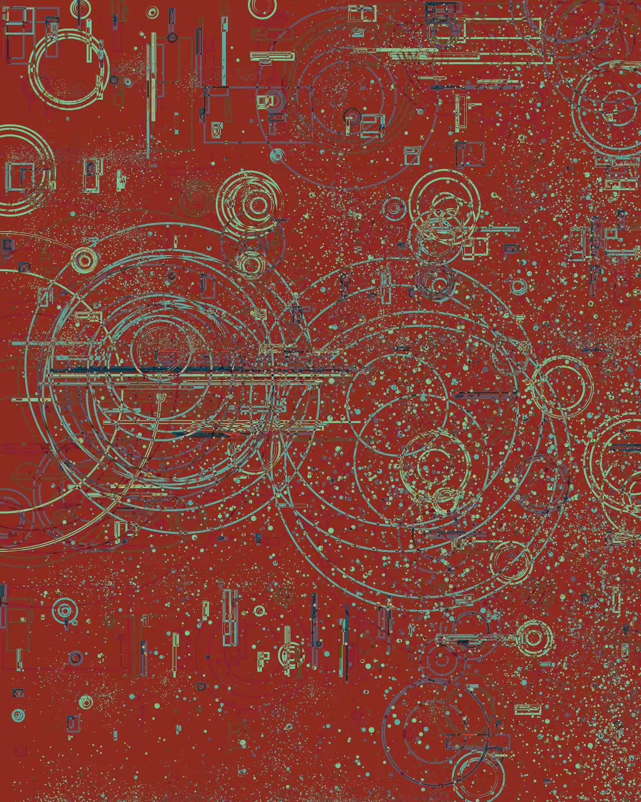 CR Art Sessions //1 #134