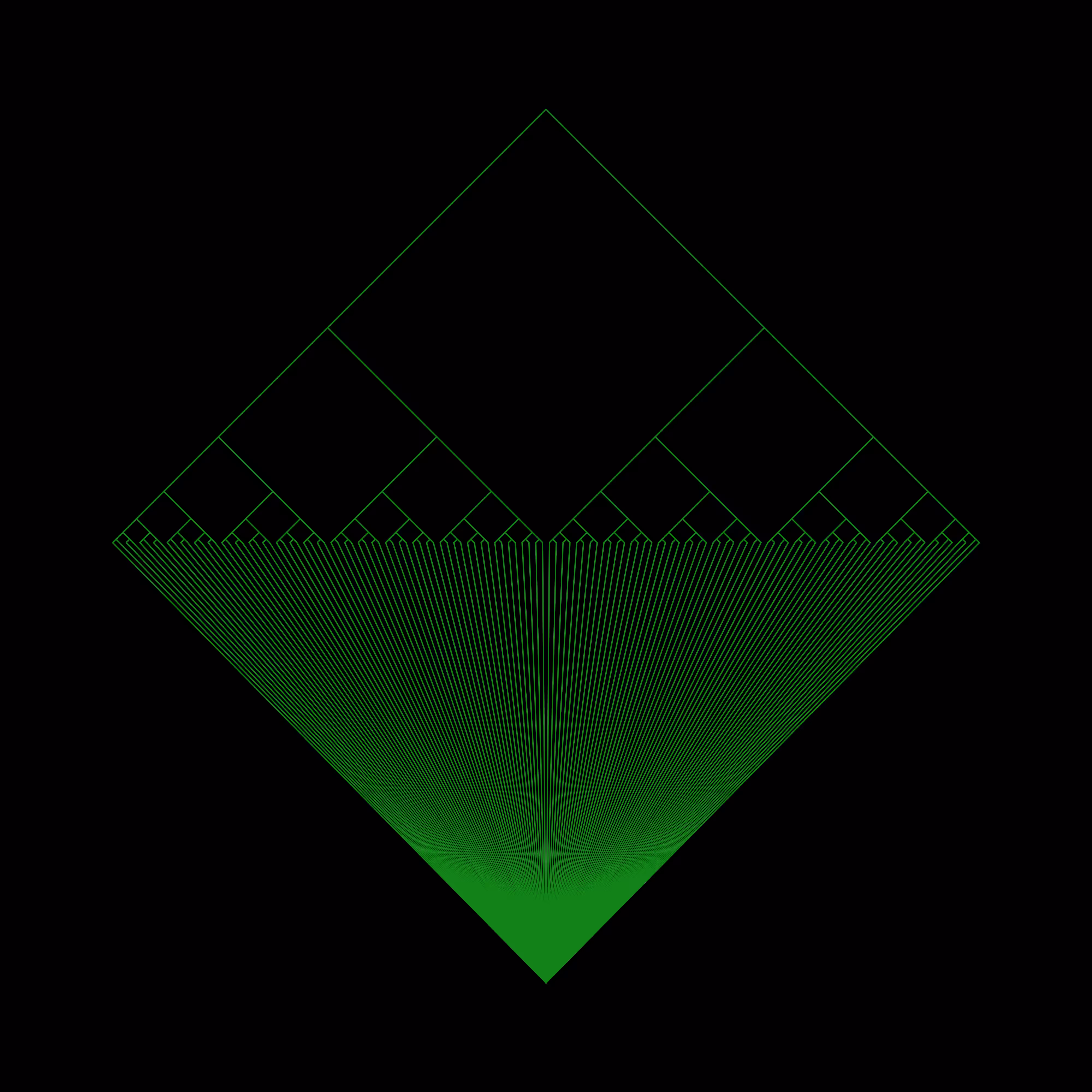 The art of lines #3
