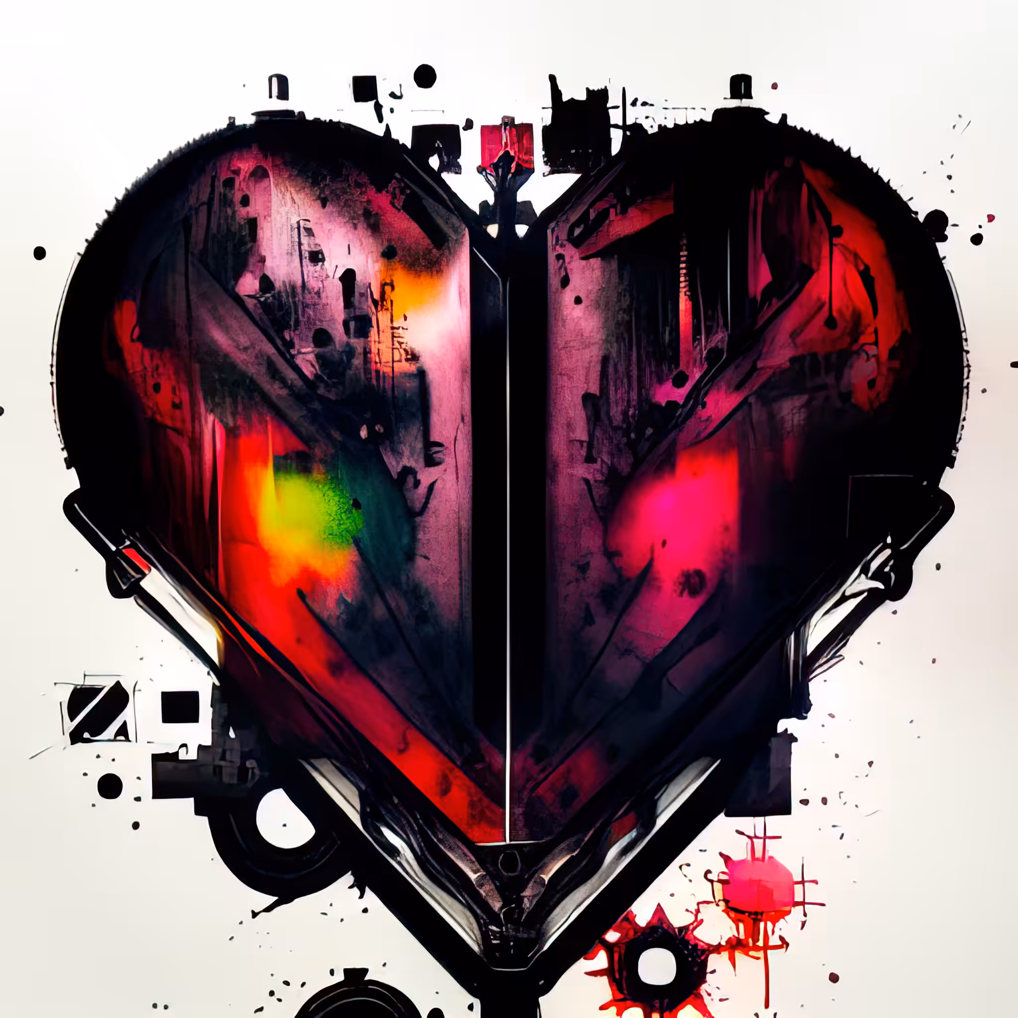 Have a Fuckin Heart #516