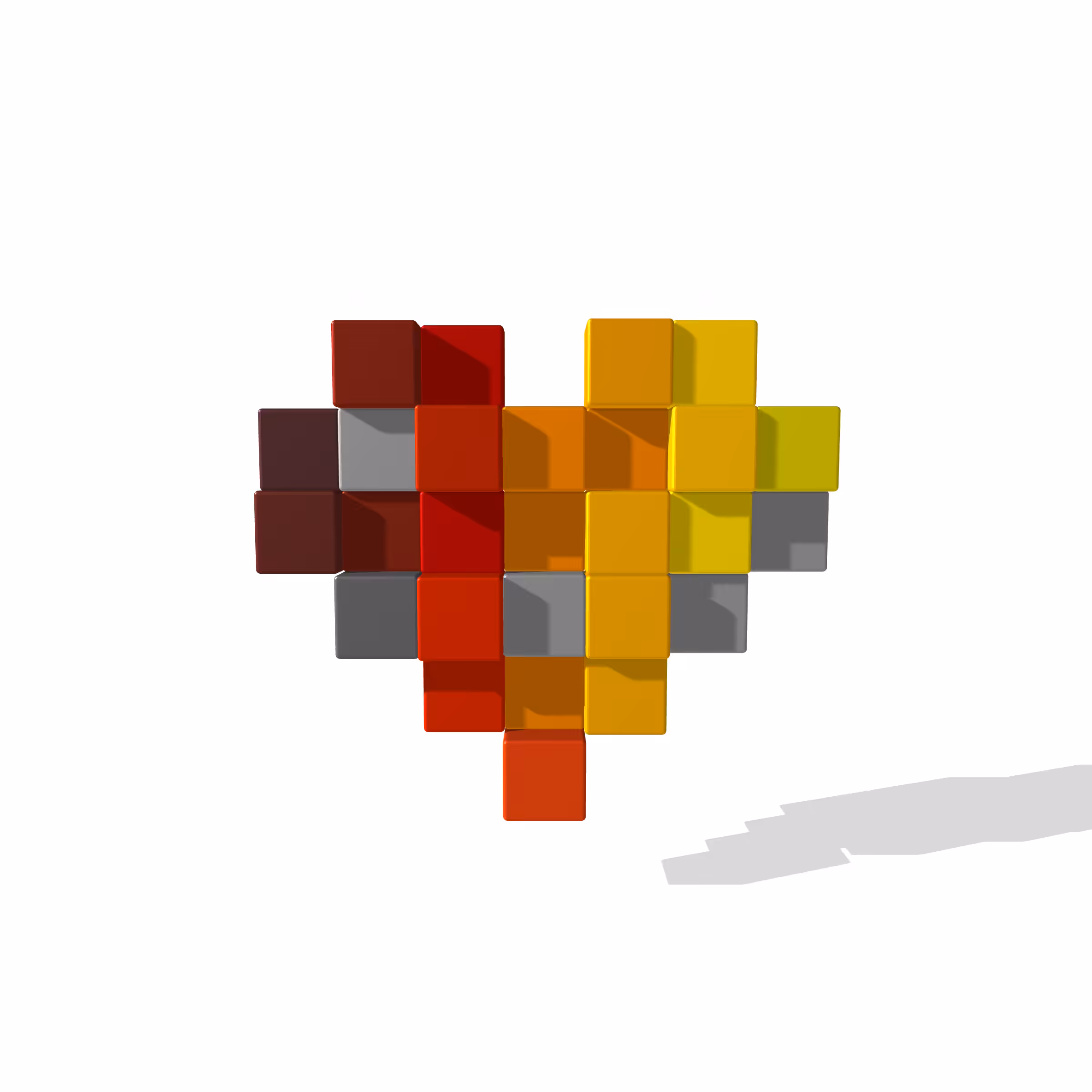 heart + craft #19819