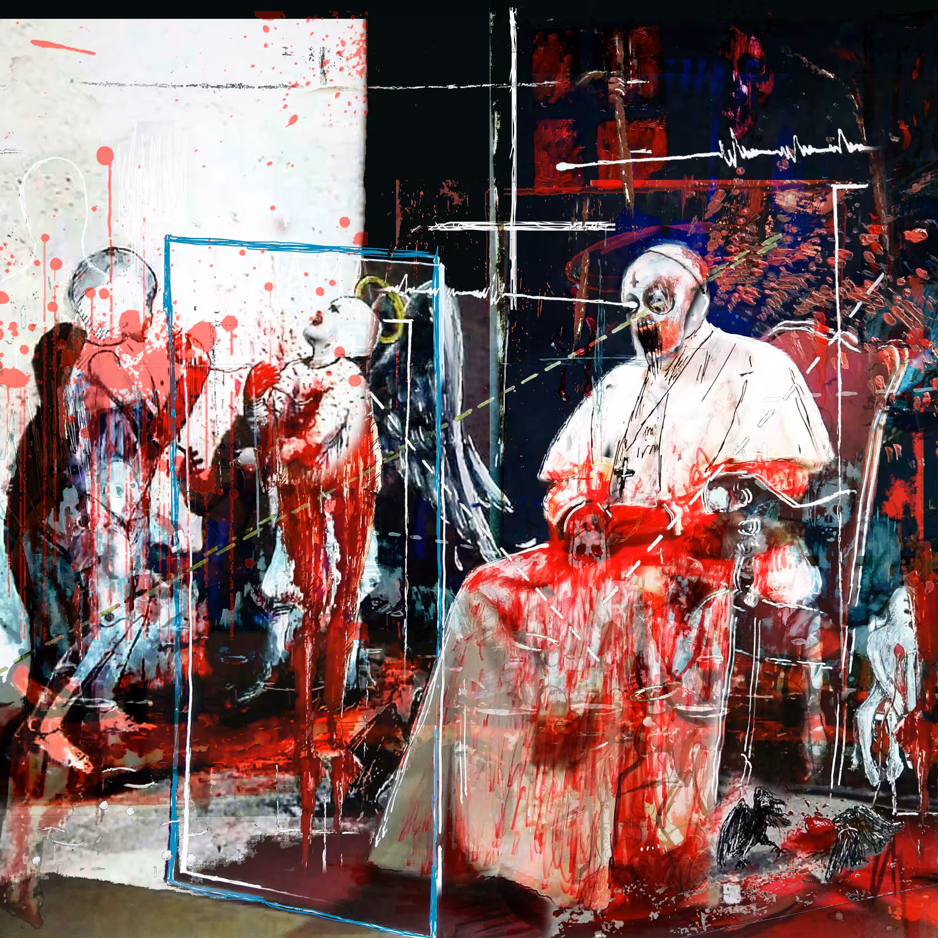 The Holy See