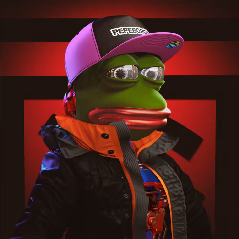 FrogBorgs73