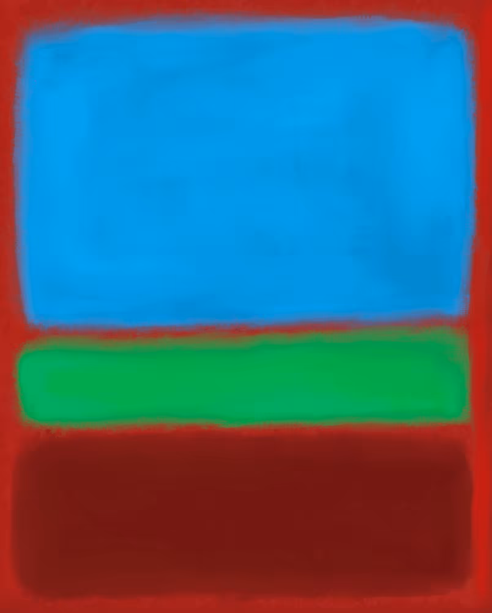 Rothko No.4