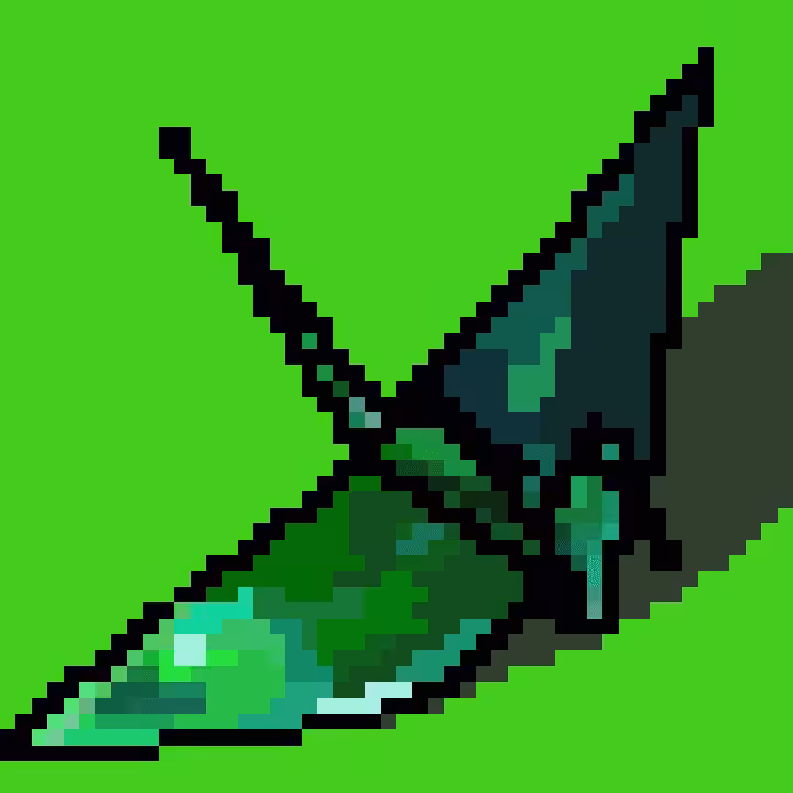 CRANE #960