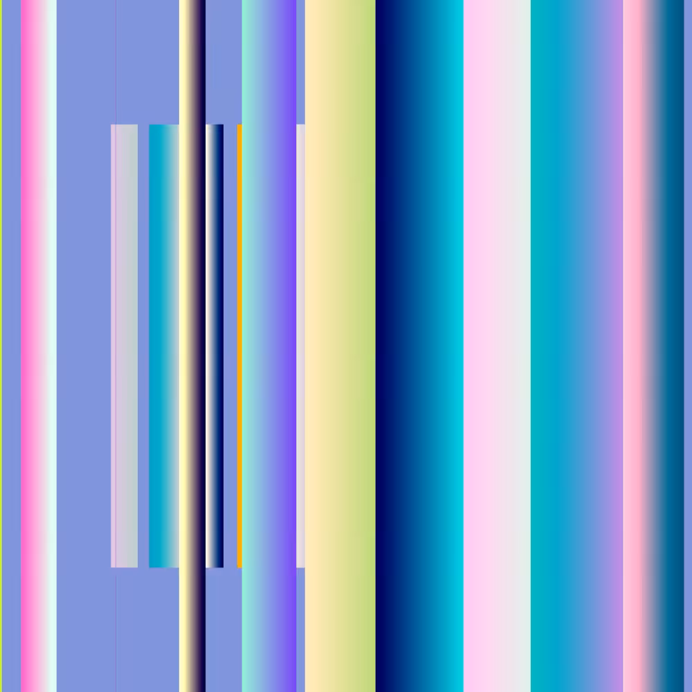 Perpetual Oscillations  #98