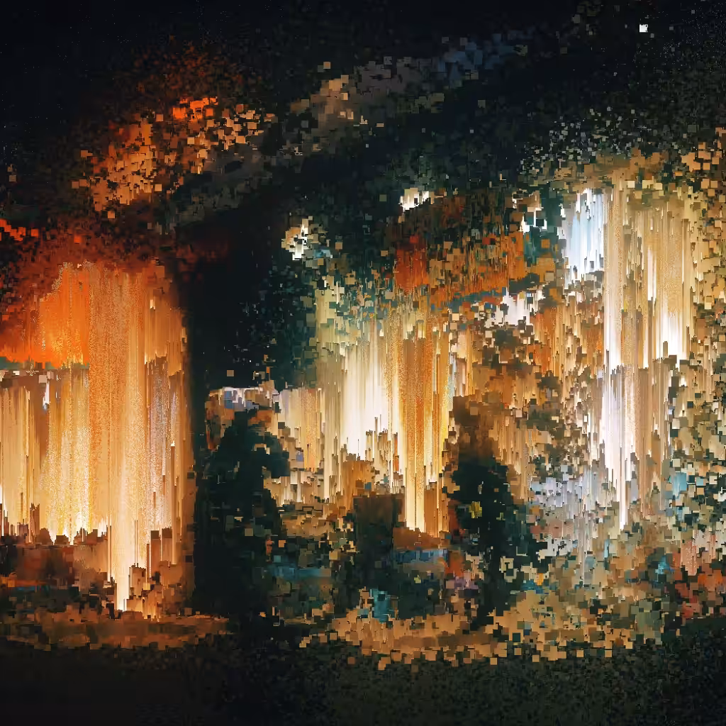 City of Dots