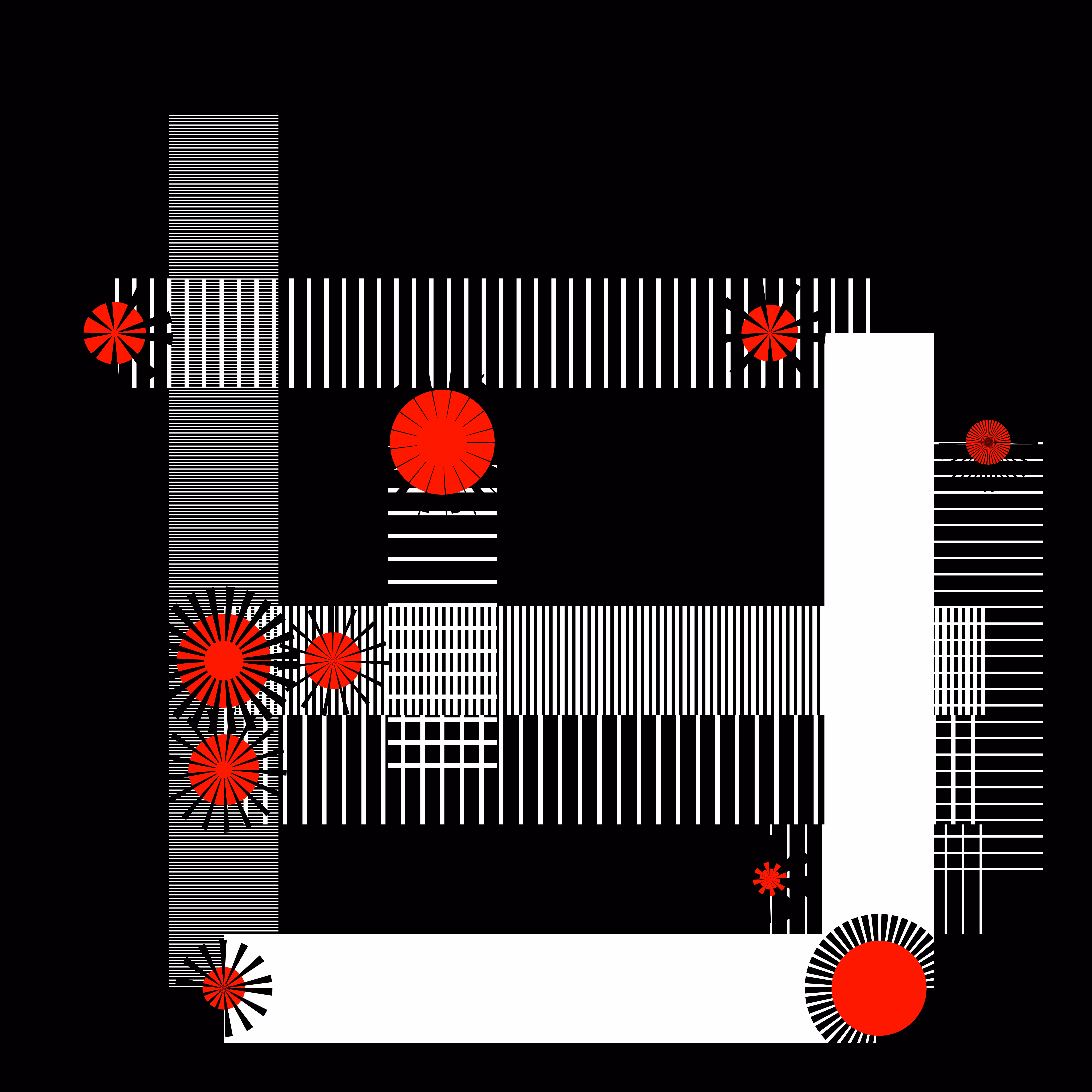 Circlines #19
