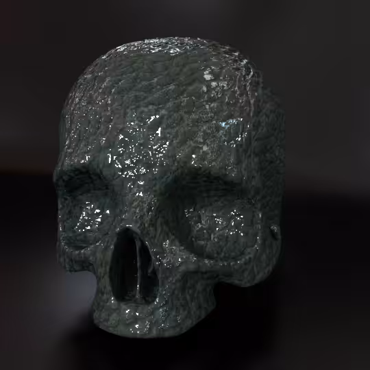 SkullZ #155