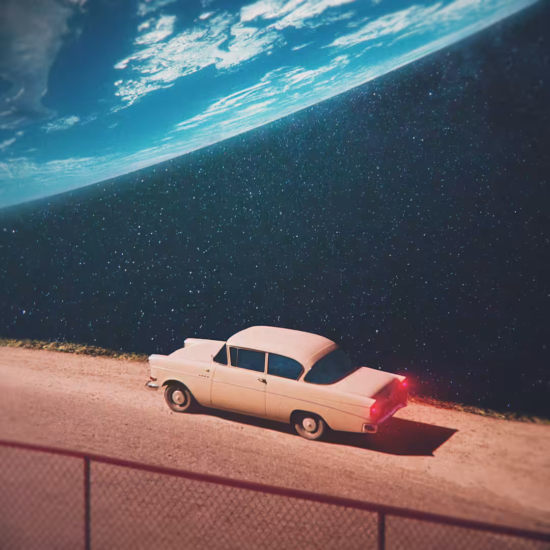 Space Sex