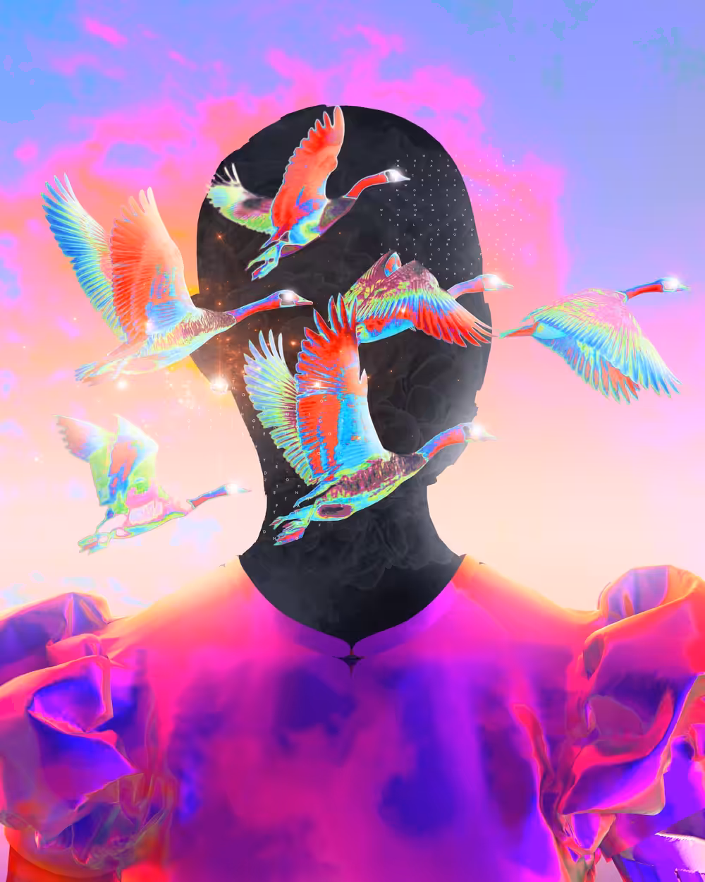FLY AWAY