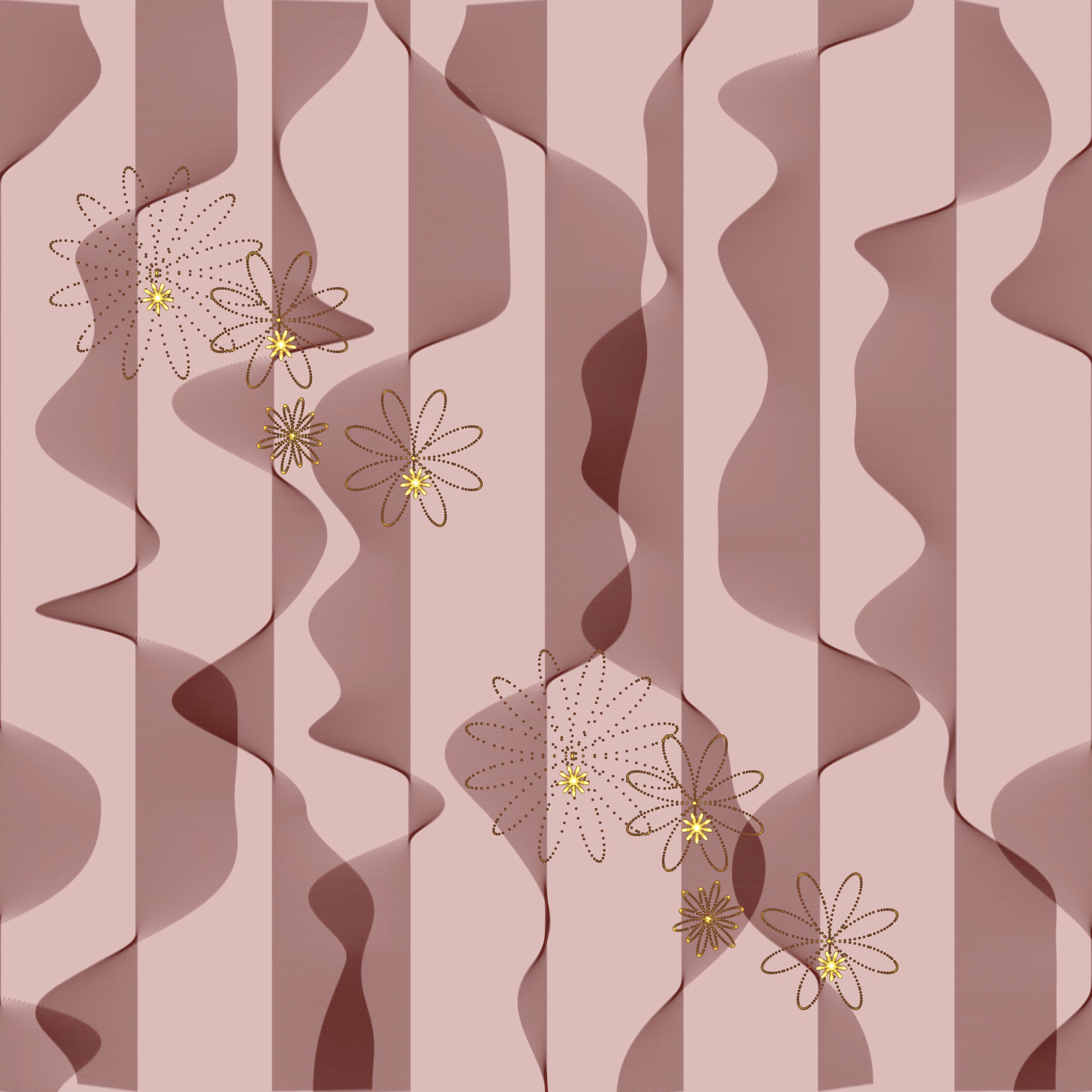 The Flowers In Your Hair #8