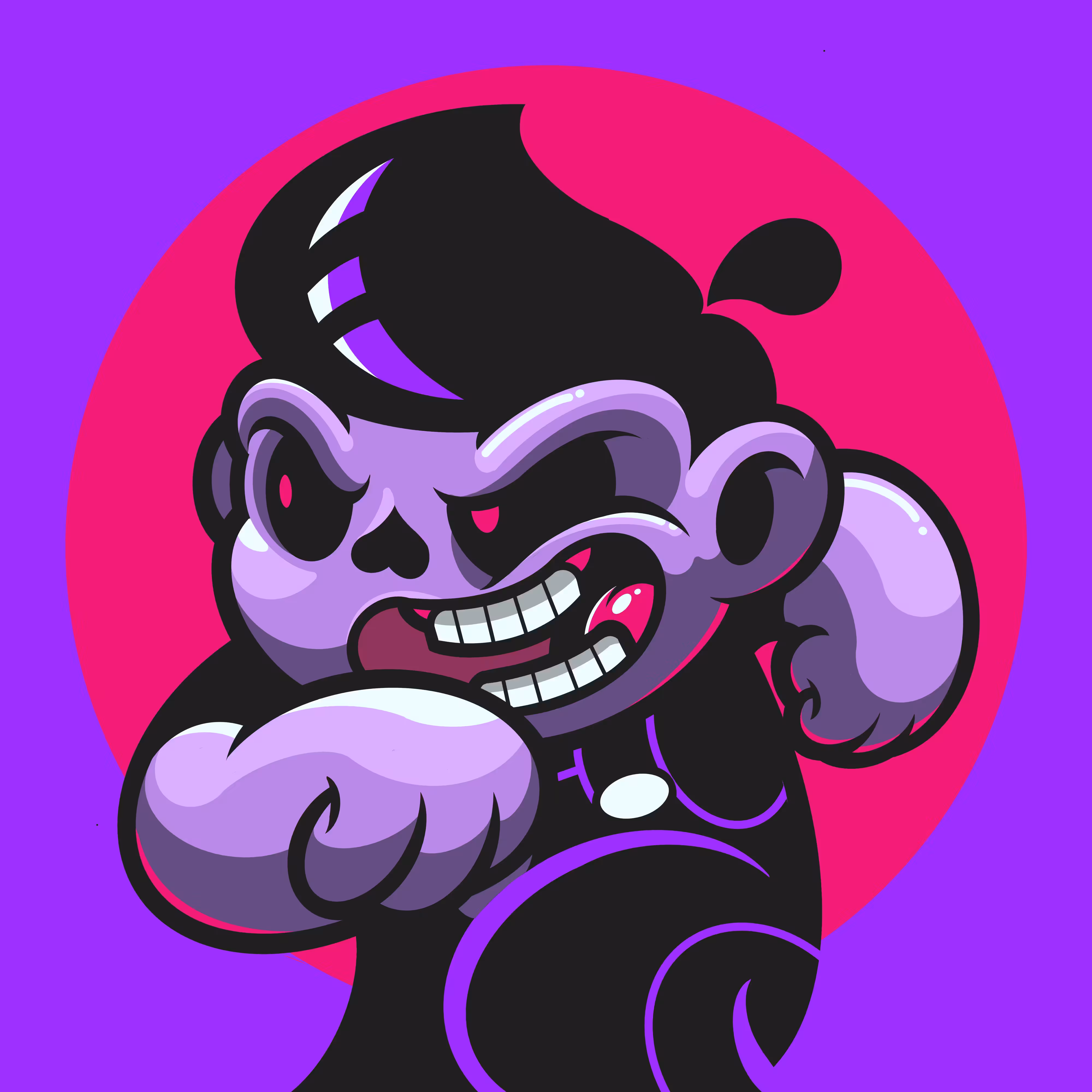 Skullface OG