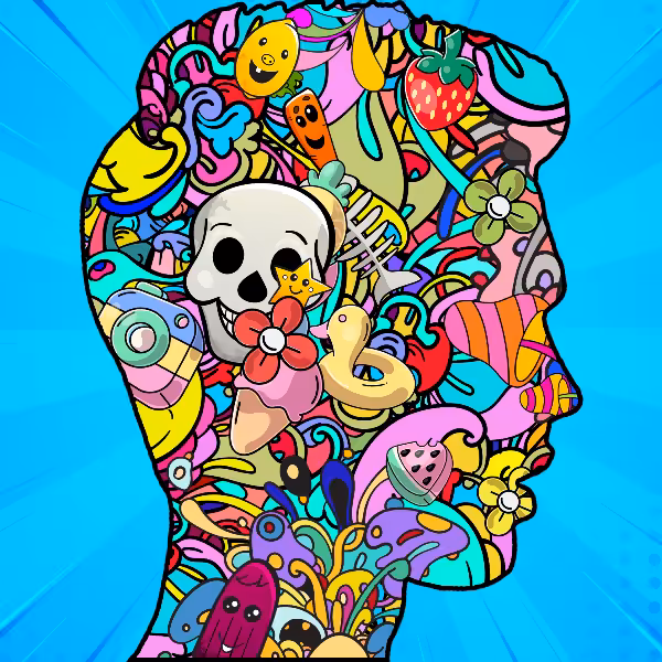 FXHumanColors #15