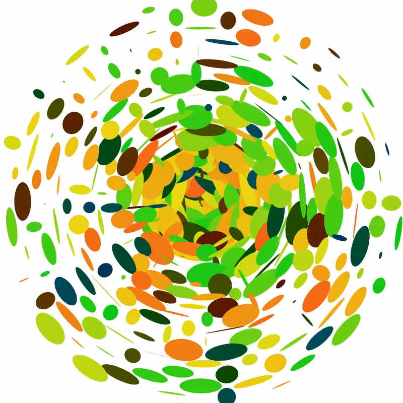 Crazy circles #3